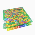 Jogo Da Vida De Tabuleiro Estrela - Imagem 7