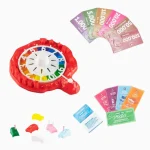 Jogo Da Vida De Tabuleiro Estrela - Imagem 6