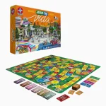 Jogo Da Vida De Tabuleiro Estrela - Imagem 8