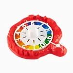 Jogo Da Vida De Tabuleiro Estrela - Imagem 5