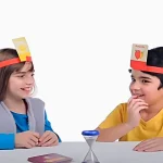 Jogo De Tabuleiro Eu Sou? Estrela - Imagem 2