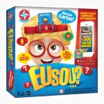 Jogo De Tabuleiro Eu Sou? Estrela