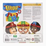 Jogo De Tabuleiro Eu Sou? Estrela - Imagem 8