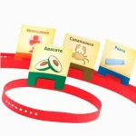 Jogo De Tabuleiro Eu Sou? Estrela - Imagem 4