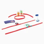 Jogo De Tabuleiro Eu Sou? Estrela - Imagem 3