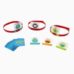 Jogo De Tabuleiro Eu Sou? Estrela - Imagem 6