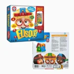 Jogo De Tabuleiro Eu Sou? Estrela - Imagem 5