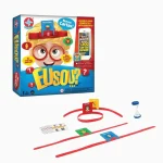 Jogo De Tabuleiro Eu Sou? Estrela - Imagem 7