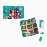 Jogo de Tabuleiro Detetive Jr. Estrela - Imagem 6