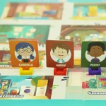 Jogo de Tabuleiro Detetive Jr. Estrela - Imagem 3