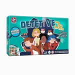 Jogo de Tabuleiro Detetive Jr. Estrela