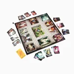 Jogo de Tabuleiro Detetive Com Aplicativo Estrela - Imagem 2