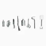 Jogo de Tabuleiro Detetive Com Aplicativo Estrela - Imagem 3