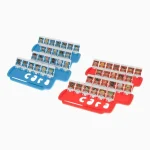 Jogo de Tabuleiro Cara a Cara Com Aplicativo Estrela - Imagem 2