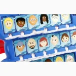 Jogo de Tabuleiro Cara a Cara Com Aplicativo Estrela - Imagem 6