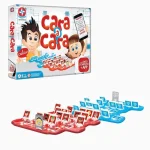 Jogo de Tabuleiro Cara a Cara Com Aplicativo Estrela - Imagem 7