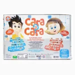 Jogo de Tabuleiro Cara a Cara Com Aplicativo Estrela - Imagem 8