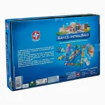 Jogo de Tabuleiro Banco Imobiliário Estrela - Imagem 5