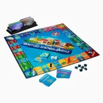 Jogo de Tabuleiro Banco Imobiliário Estrela - Imagem 3