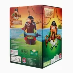 Jogo de Tabuleiro Pula Pirata Estrela - Imagem 7