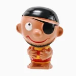 Jogo de Tabuleiro Pula Pirata Estrela - Imagem 6