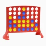 Jogo de Tabuleiro Lig 4 Estrela - Imagem 3