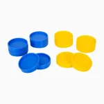 Jogo de Tabuleiro Lig 4 Estrela - Imagem 5