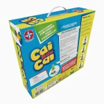 Jogo De Equilíbrio Cai Não Cai Estrela - Imagem 7