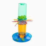 Jogo De Equilíbrio Cai Não Cai Estrela - Imagem 5