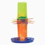 Jogo De Equilíbrio Cai Não Cai Estrela - Imagem 3