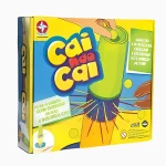 Jogo De Equilíbrio Cai Não Cai Estrela