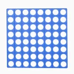 Jogo De Tabuleiro Vira Letras Estrela - Imagem 5