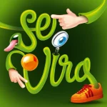 Jogo De Tabuleiro Se Vira Estrela - Imagem 6