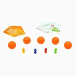 Jogo De Tabuleiro Se Vira Estrela - Imagem 3