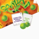 Jogo De Tabuleiro Se Vira Estrela - Imagem 4