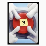 Dedín Jogo De Tabuleiro Papergames - Imagem 4