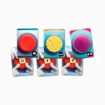 Dedín Jogo De Tabuleiro Papergames - Imagem 2