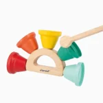 Meus Primeiros Sinos Gioia Janod - Imagem 4