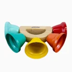 Meus Primeiros Sinos Gioia Janod - Imagem 7