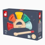 Meus Primeiros Sinos Gioia Janod