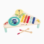 Minha Primeira Mesa Musical Gioia Janod - Imagem 7