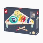 Minha Primeira Mesa Musical Gioia Janod