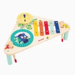 Minha Primeira Mesa Musical Gioia Janod - Imagem 4