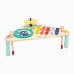 Minha Primeira Mesa Musical Gioia Janod - Imagem 5