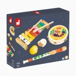 Meu Primeiro Conjuntinho Musical Gioia Janod