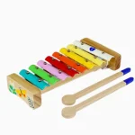 Meu Primeiro Conjuntinho Musical Gioia Janod - Imagem 7