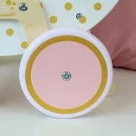 Carrinho De Boneca Candy Chic Em Madeira Janod - Imagem 6