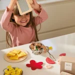 Meu Primeiro Kit De Confeitaria Em Madeira Janod - Imagem 3