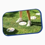 Jogo Dobble Gigante 21 Peças Galápagos - Imagem 8