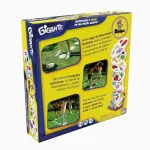 Jogo Dobble Gigante 21 Peças Galápagos - Imagem 14